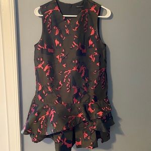 Banana republic dress